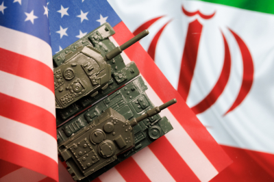 Иран заявил об&nbsp;атаке на&nbsp;военные базы США и&nbsp;израильский аэропорт