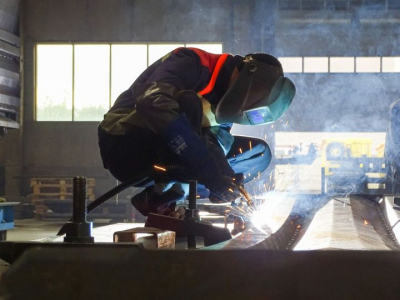 Промпроизводство в Татарстане за первый квартал года выросло на 5,3%