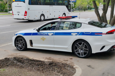 Ночной дрифт с перестрелкой: в Кудрово поймали нетрезвого гонщика с &laquo;богатым&raquo; прошлым