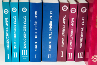 В&nbsp;российских школах появятся новые учебники по&nbsp;языкам республик