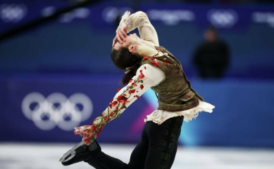 Москвина оценила возможности Гуменника на Олимпиаде-26