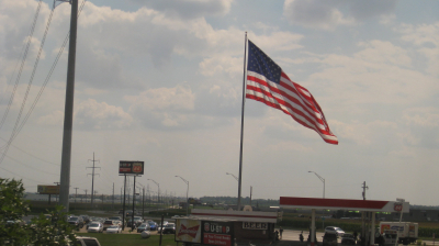 Генерал ВС США Агуто устроил пьянку в Киеве и потерял секретные документы