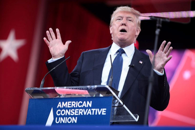 Die Zeit: военная операция США в Иране ударит по Трампу