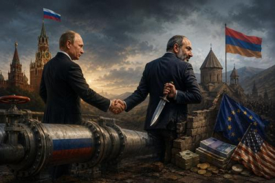 &laquo;Надули, обманули, кинули&raquo;: Цыганова &mdash; о подлости Еревана и цене российской щедрости