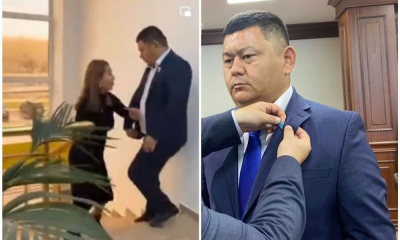 Депутат и активистка снова схлестнулись в суде
