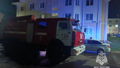 В Татарстане мужчина сгорел заживо в квартире из-за непотушенной сигареты 14/08/2026 &ndash; Новости