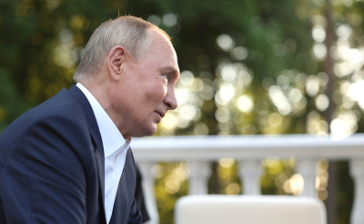Путин предупредил Европу о последствиях захвата российских судов