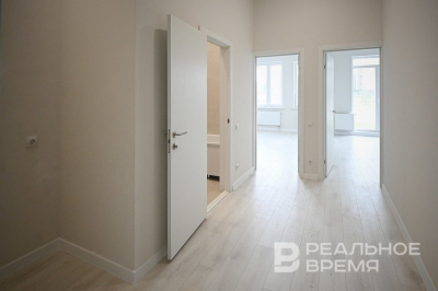 Уровень распроданности жилья в Татарстане оказался выше, чем в среднем по России