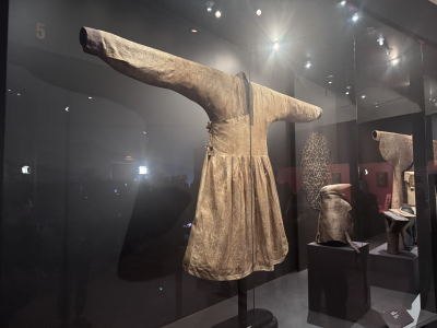 В&nbsp;московском Кремле откроется выставка о&nbsp;судьбах потомков Чингисхана при русском дворе