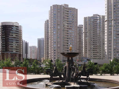 Электронная прописка в Астане: система будет проверять родство и данные о недвижимости