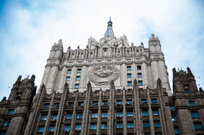 МИД РФ: Киев использует всякое перемирие для перегруппировки сил