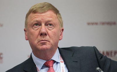 Суд не стал рассматривать прошение об освобождении экс-партнера Чубайса