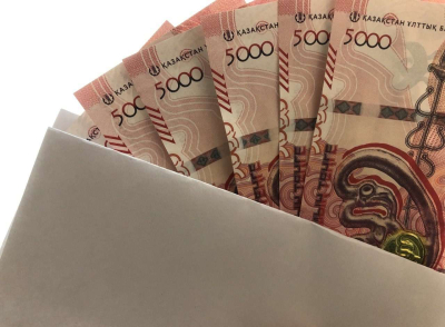 Задержаны подозреваемые в хищении более 170 млн тенге на строительстве «Набережной» в Кокшетау