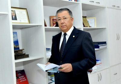 Токаев поставил стратегическую задачу превратить Казахстан в цифровую страну – Жансеит Туймебаев