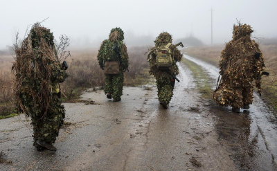 Лидеры ЕС обсудят запрет на въезд участникам военной операции из России