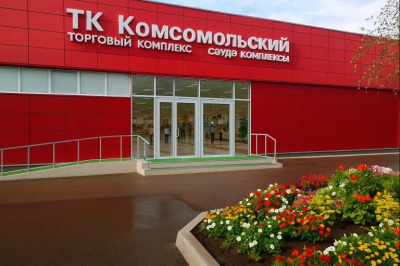 ТК &laquo;Комсомольский&raquo; создает &laquo;точку поддержки&raquo; для продавцов маркетплейсов