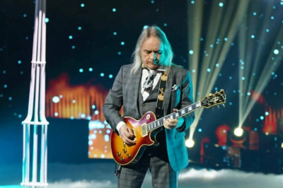 Бывший гитарист группы &laquo;Любэ&raquo; Юрий Рыманов скончался на 70-м году жизни