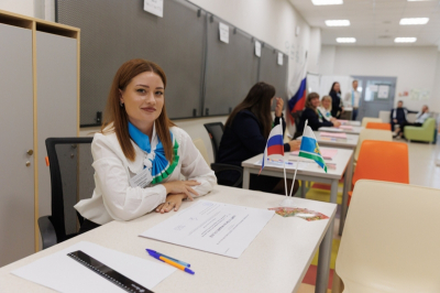 Когда идти на выборы депутатов тюменского парламента в 2026 году: ЦИК сообщила дату