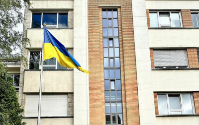 Галузин: Россия не получала от Украины сигналов о новом раунде переговоров