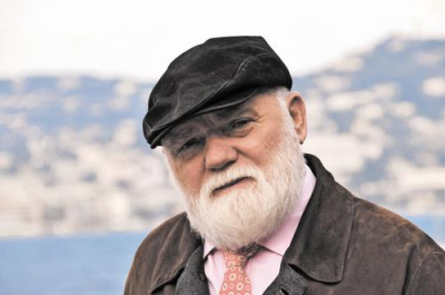 В снегах Бермуда