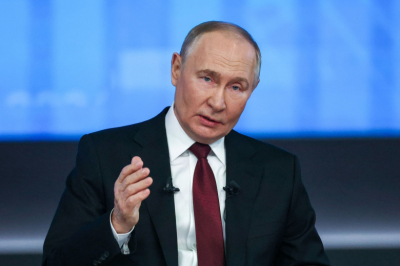 В России последовательно будут внедрять ИИ в жизнь