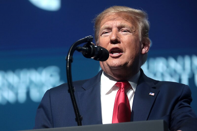 Трамп: Си пообещал не давать Ирану оружие