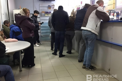 &laquo;Почта России&raquo; планирует обновить 215 отделений до конца года