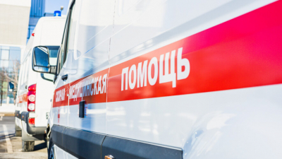 Страйкбольная граната взорвалась у школьницы в руках 07/05/2026 &ndash; Новости