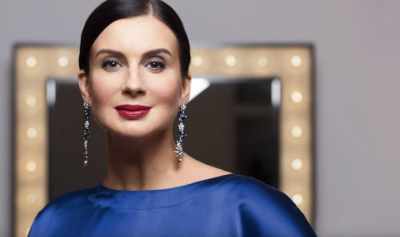 Стриженова рассказала о последней встрече с Александром Олейниковым