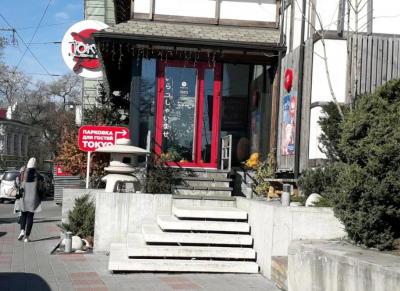 Бренд TOKYO остается в Приморье
