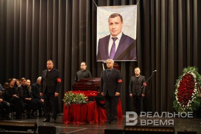 Коллектив Группы ТАИФ выражает глубокие соболезнования родным и близким Эдуарда Данилова