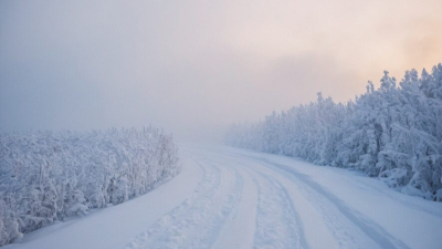 Замерзший в пурге город и транспортный коллапс: первые итоги снежного апокалипсиса в Казани 31/01/2026 &ndash; Новости