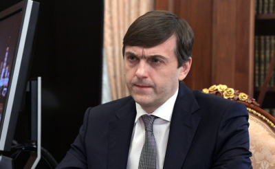 Кравцов: с 1 сентября в каждой школе появится комиссия по урегулированию споров
