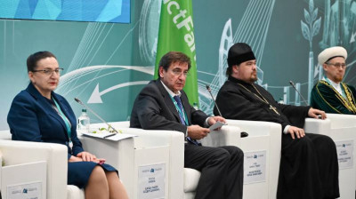 Камалтынов: Татарстан целенаправленно выстраивает систему нетерпимости к коррупции