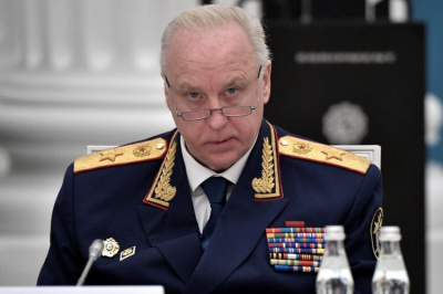 Бастрыкину доложат о невыплате зарплаты сотрудникам организации в Татарстане