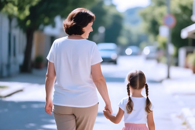 Многодетным и одиноким родителям могут дать бесплатных нянь и помощников по хозяйству
