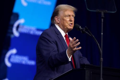 Трамп послал к черту сенатора Круза, критиковавшего его тарифную политику