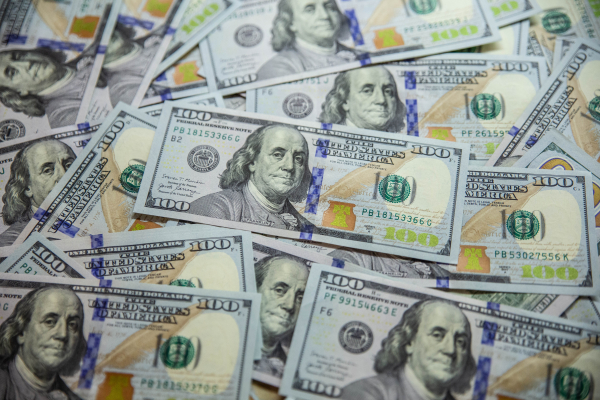 В США расследуют причастность пяти банков к отмыванию средств Ирана