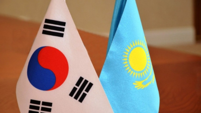 Kazakhstan and South Korea Strengthen Cooperation in Ecology and Climate Change Mitigation