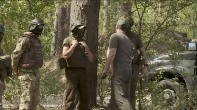 Татарстан отправил в Лисичанск и Рубежное 17 фур со стройматериалами и продуктами