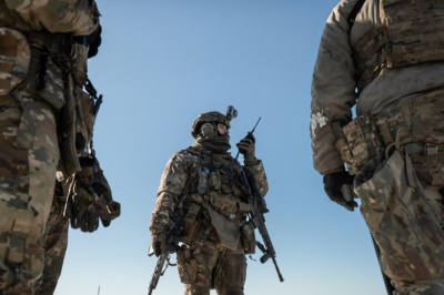 Перемирие на Пасху и бунт мобилизованных: новости СВО на вечер 10 апреля