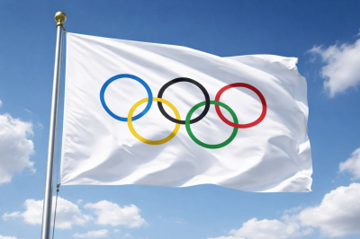 Багиян и Бугаев будут знаменосцами сборной России на открытии Паралимпиады‑2026