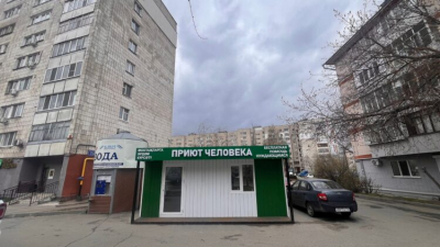 В Казани открылся новый пункт горячего питания для нуждающихся