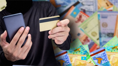 Борьбу с киберпреступностью усиливают в Казахстане