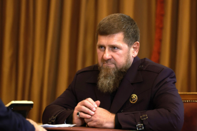 В Чечне представили два новых российских беспилотника с разными задачами
