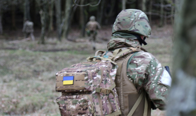 Поддубный: в зоне СВО ликвидирован герой Украины полковник Лац