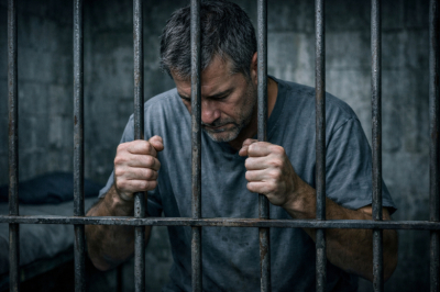 Записала папу на диктофон: повзрослевшая дочь посадила отца-педофила