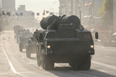 Истек последний российско-американский договор о&nbsp;ядерных ракетах