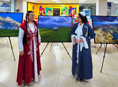 Образ жизни – участие в экспедициях