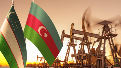 Узбекистан будет искать крупное месторождение нефти с Азербайджаном за $2 млрд